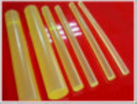 Polyurethane (Pu) Rod